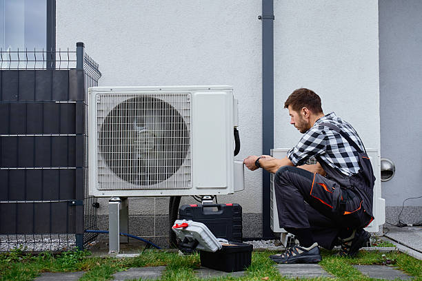 Trusted Hvac service in Emmetsburg, IA - HVAC Repair CO